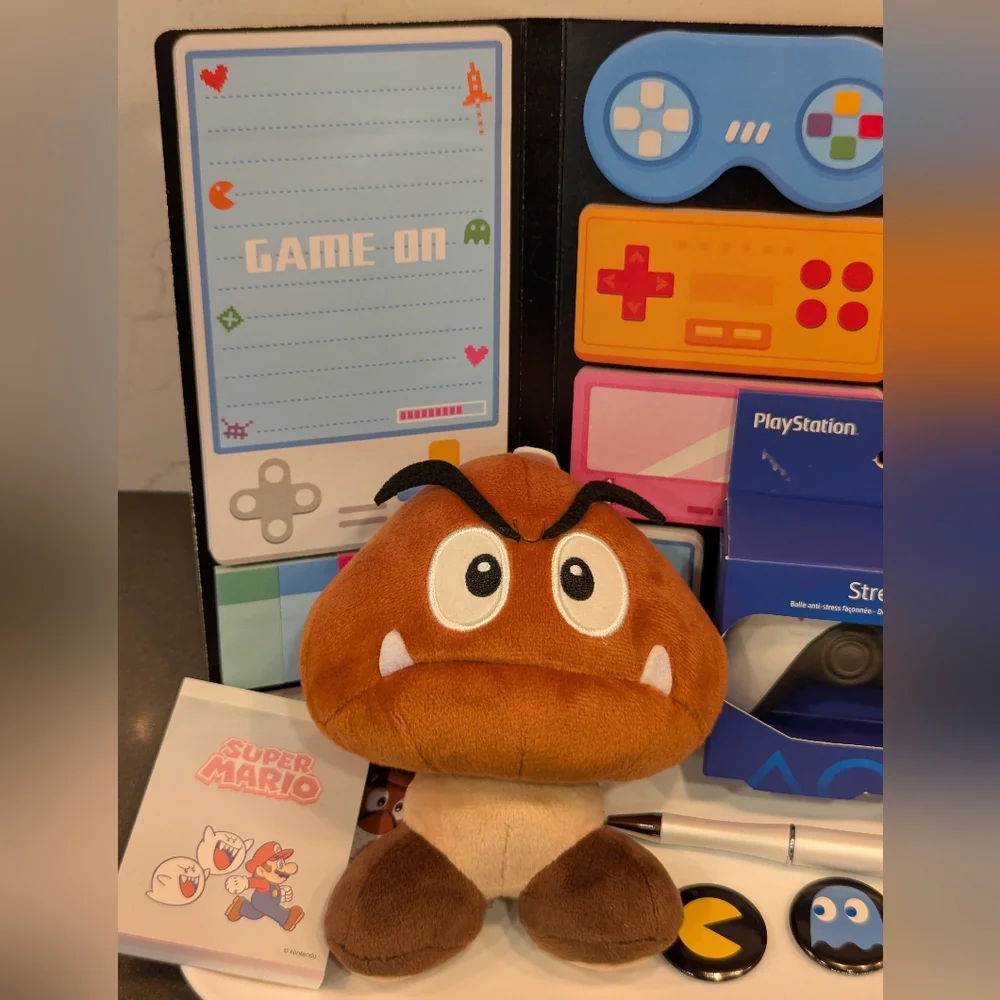 Video Game Theme Bundle